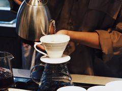 -来回·咖啡(钟村咖啡豆店)
