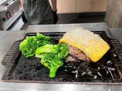 -肉肉大米(金虹桥店)