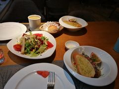 -香草意餐厅(杏石口路店)