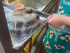 -芝兰斋糕干店(平山道店)