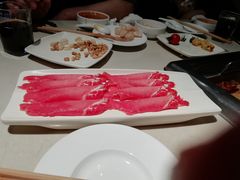 -海底捞火锅(泉城路店)