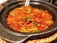 -悦百味·品质川菜(橄榄郡店)
