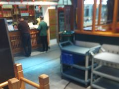 -津沽小院(天津之眼店)