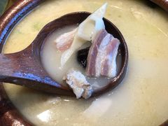 腌笃鲜-兰溪小馆(首经贸店)