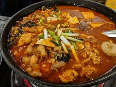 -湘肠香火锅店(团结湖店)