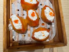 -蔡澜点心·粤菜(新街口IFCX店)