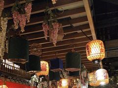 -南京大牌档(青岛万象城店)