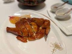 -万豪金殿(香港JW万豪酒店)