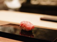 野生金枪鱼大腩-晴空·日本料理(万象城店)