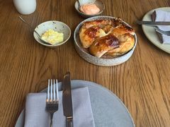 -BOR Eatery(安福路店)