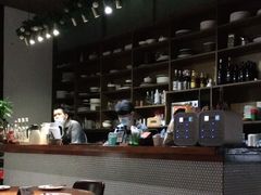 -仓库南洋海鲜小排档(柳河路店)