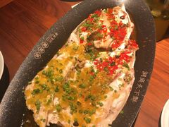 -望湘园·洞庭渔宴(浦江欢乐颂店)