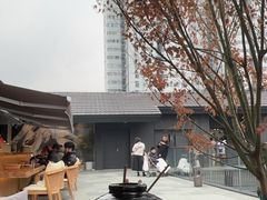 -无印良品餐堂 MUJI Diner(成都太古里店)