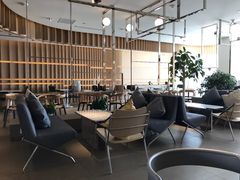 大堂-Bracket Coffee(工体店)