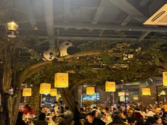 -常和州·夜宵大排档(常州单店)