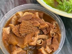 -韦记牛杂汤(清晖园店)