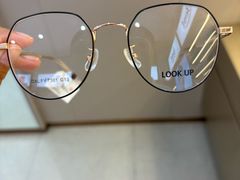 -宝视达眼镜(泌阳店)