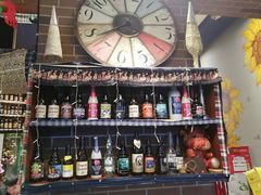 零售区-强盅盅重庆市井火锅店(中央大街店)