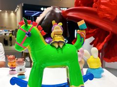 -东浩兰生上海世博展览馆