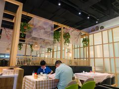 大堂-珍味汤馆·潮汕家乡菜(保利文化广场店)