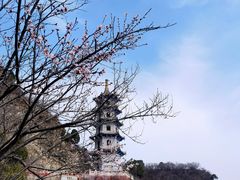 -圣莲山风景区