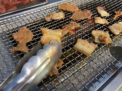 -缘来香大凉山西昌火盆烧烤.12年老店(巴国城店)