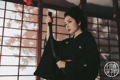 点击看大图 -持熹光年写真体验馆