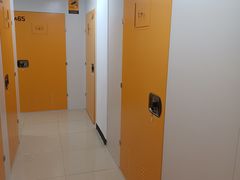 -猫库迷你自助仓储寄存仓库(丽泽桥店)