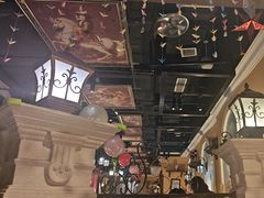 -俄士厨房(时代天街店)