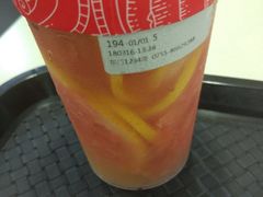 -喜茶(深圳东门1234店)