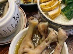 -黄祥华养生堂·炖汤·营养蒸饭(岭南天地店)