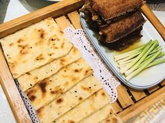 -北平食府(马鞍山路店)