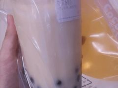 茉香奶茶-CoCo都可(惠山古镇店)