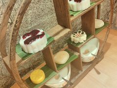 福禄多宝阁-东方饺子王(重庆路亚泰店)