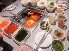 -海底捞火锅 (利舞台广场店)