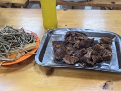 -清真-戏楼王记牛肉面