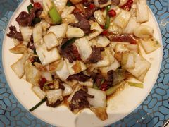 -金陵后厨·南京菜(新街口秣陵路店)