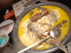 -探鱼·鲜青椒爽麻烤鱼(领展购物广场店)