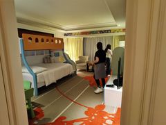 -澳门喜来登大酒店