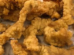 现炸小酥肉-新辣道鱼火锅(领展购物广场·中关村店)