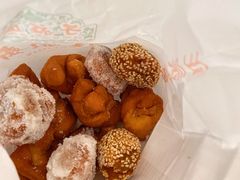 麻团-芦庄子桂顺斋(和平路总店)