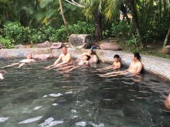 -三亚珠江南田温泉度假区