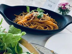 -The Rug Cafe(王府中环店)