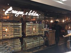 门面-Burger & Lobster(Dean Street)