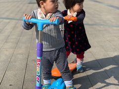 -丁香湖公园