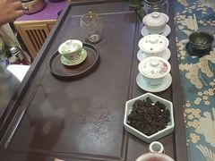 -畅和茶坊·曦瓜中国大红袍