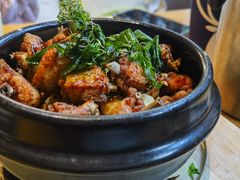 -竹里馆·淮扬菜·功夫茶(老门东店)