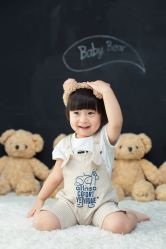 -首尔宝宝SEOUL  BABY STUDIO(通州店)