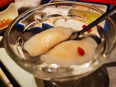 -船歌·鱼水饺青岛菜(闽江二路店)