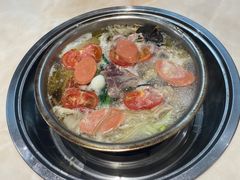 -海关荤豆花(洋河一路店)